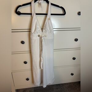 Ralph Lauren beach coverup